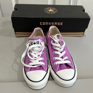 Use Converse women size 5 men’s 3